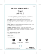 Picture of FRUIT APPLE GALA                                                                                                                                      