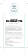Picture of PITTOSPORUM SCREENMASTER (Stik)
