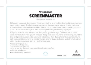Picture of PITTOSPORUM SCREENMASTER (Tag)
