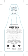 Picture of RHODANTHE ANTHEMOIDES PAPER STAR