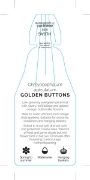 Picture of CHRYSOCEPHALUM APICULATUM GOLDEN BUTTONS                                                                                                              