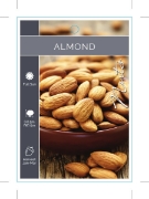 Picture of NUT ALMOND                                                                                                                                            