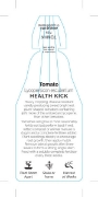 Picture of VEGETABLE TOMATO HEALTH KICK (Lycopersicon esculentum)                                                                                                