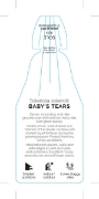 Picture of SOLEIROLIA SOLEIROLII BABYS TEARS                                                                                                                     